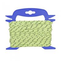 Pro Plus Fluorescerende Scheerlijn op Haspel 20m - thumbnail