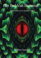 Het Pad Van Buitenaf - Frédéric Yaramis - Paperback (9789403602462) - thumbnail