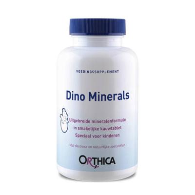 Orthica Dino minerals 90 Tabletten