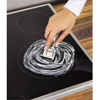Xavax Glasschraper voor inductie kookplaat Kookplaat accessoire - thumbnail