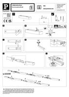 Paulmann 97685 230V-railsysteemcomponenten Voeding Wit - thumbnail