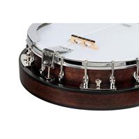 Ortega Americana Series OBJ150-WB 5-string Banjo vijfsnarige banjo - thumbnail