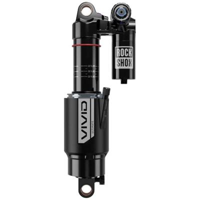 ROCKSHOX schokdemper "vivid ultimate dh rc2" rear shock rs vivid ult. dh rc2 225 x 70mm