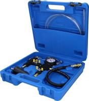 Brilliant Tools BT521100 Koelsysteem vul- en ontluchtingsapparaat, 4-delig - thumbnail