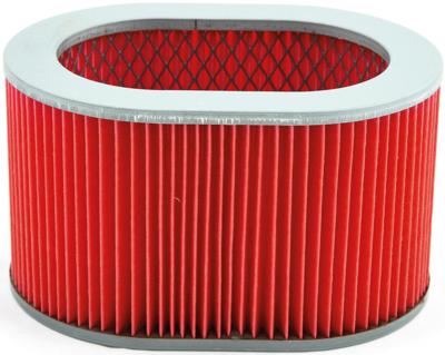 MIW luchtfilter air filter h1272