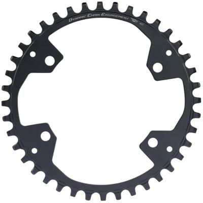 SHIMANO kettingblad "cues" fc-u6000-1 chain ring shim.cues fc-u6000-1 40t 110mm