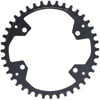 SHIMANO kettingblad "cues" fc-u6000-1 chain ring shim.cues fc-u6000-1 40t 110mm - thumbnail