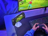 Gaming afstandsbediending Trust 25485 - thumbnail