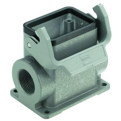 Socketbehuizing 19300060291 19300060291 HARTING 1 stuk(s) Piece