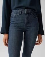 Opus Jeans Elma blue black - thumbnail