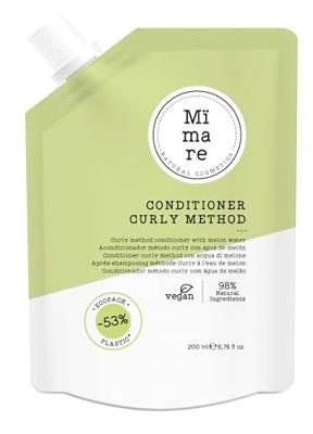 Mïmare Curly Method Conditioner 200ml