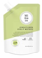 Mïmare Curly Method Conditioner 200ml - thumbnail