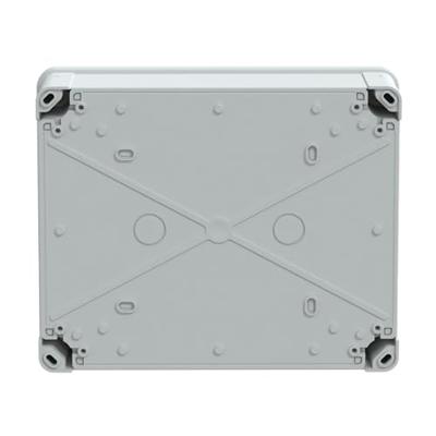 Schneider Electric PanelSeT TBS Wandbehuizing 194 x 241 x 87 ABS Grijs-wit (RAL 7035) 1 stuk(s)