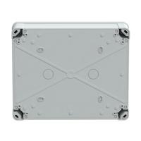 Schneider Electric PanelSeT TBS Wandbehuizing 194 x 241 x 87 ABS Grijs-wit (RAL 7035) 1 stuk(s) - thumbnail
