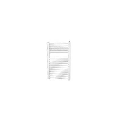 Plieger Quadro designradiator horizontaal 695x500mm 307W wit 7250050