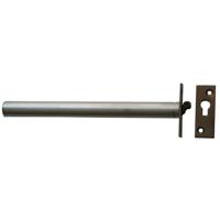 DICTATOR inbouwsluiter - Adjunct 2550 (E22) - thumbnail