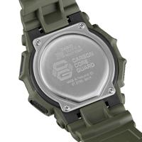 Casio G-Shock GD-010-3ER Heren horloge - thumbnail