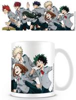 My Hero Academia - School Dash Mug - thumbnail