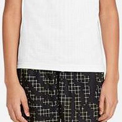 Sportbroeken voor Kinderen Nike Dri-FIT - Maat: 8-10 jaar