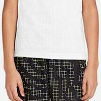 Sportbroeken voor Kinderen Nike Dri-FIT - Maat: 8-10 jaar - thumbnail