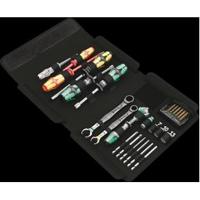Wera kraftform kompakt sh 1 sanitair / verwarming, 25 -delig - 1 stuk(s) - 05135927001 - thumbnail