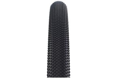 Schwalbe Vouwband g-one allround raceguard 28 x 1.35" / 35-622 mm - zwart