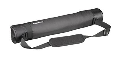 Cullmann 81 x 13 x 13 cm CROSS PodBag 400 Statief Tas - Zwart