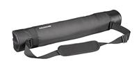 Cullmann 81 x 13 x 13 cm CROSS PodBag 400 Statief Tas - Zwart - thumbnail