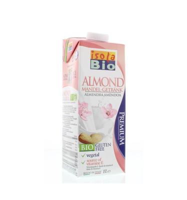 Isola Bio Amandeldrank