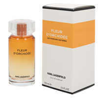 Lagerfeld - Karl Lagerfeld Fleur Orchidee Eau de parfum Spray 100 ml Dames - thumbnail
