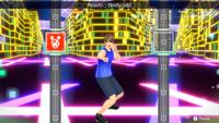 Fitness Boxing 2 Rhythm & Exercise (verpakking Duits, game Engels) - thumbnail