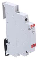 ABB 2CCA703404R0001 Signaalgever 115 V/AC, 250 V/AC - thumbnail