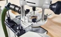 Festool Accessoires HS Spi S8 D18/25 Spiraalgroeffrees | 490950 - thumbnail