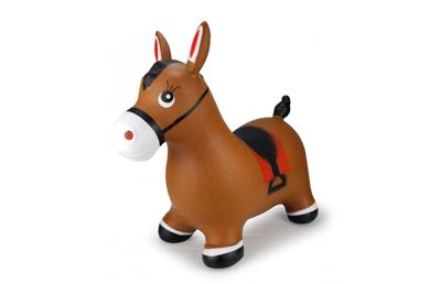 Jamara Skippy Paard Bruin
