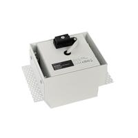 QAZQA Inbouwspot wit GU10 AR70 trimless - Oneon - thumbnail