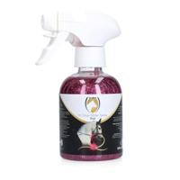 Excellent Horse Hi Gloss Glitter Spray Pink 250 ml - thumbnail