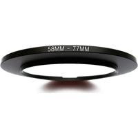 Kase K100 Step-Down ring 58-77 - thumbnail