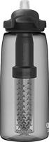 Camelbak Eddy+ 1 L Filtered By LifeStraw Drinkfles Charcoal 1L - thumbnail