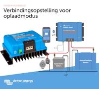 Victron Energy Orion-Tr Smart 12/24-15 Converter 360 W 12 V - 24.2 V - thumbnail