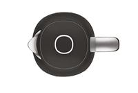 SMEG - KLF03BLMEU Waterkoker Mat Zwart - thumbnail