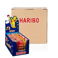 Haribo - Roulette - 8x (50x 25g) - thumbnail