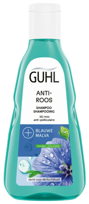 Guhl Anti-Roos Shampoo