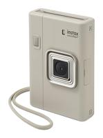 Fujifilm INSTAX mini Liplay+ case Sand Beige - thumbnail