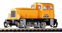 Piko TT 47303 TT diesellocomotief BR 102 van de DR BR 102 van de DR - thumbnail