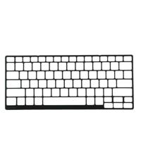 Notebook bezel Keyboard Bezel for Dell Latitude 5280 E5280 04MR9P - thumbnail