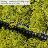 Scheppach Accu Heggenschaar 2x20V BC-HT720-X - 5910606900 - thumbnail