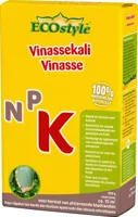 Ecostyle Vinassekali 800g - thumbnail