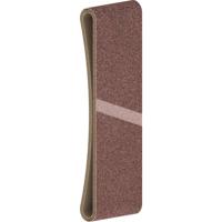 Bosch Accessories 2608606071 2608606071 Schuurband Korrelgrootte (num) 80 (l x b) 533 mm x 75 mm 3 stuk(s) - thumbnail