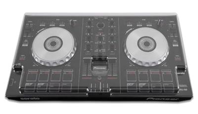 Decksaver stofkap voor Pioneer DDJ-SB3