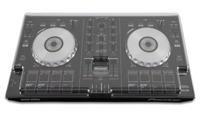 Decksaver stofkap voor Pioneer DDJ-SB3 - thumbnail